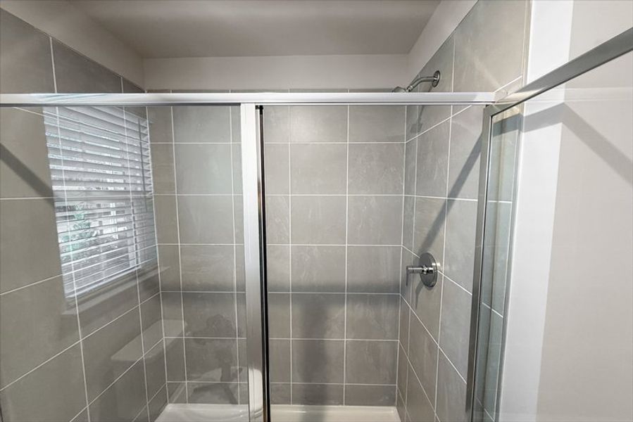 Close-up of interior finishes inside a home in Layton Hall, Mauldin (Image 13).