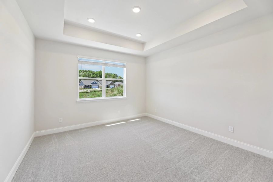 Spacious, unfurnished interior of a new home in Cades Bluff, Lebanon (Image 23). Spacious, unfurnished interior of a new home in Cades Bluff, Lebanon (Image 23).