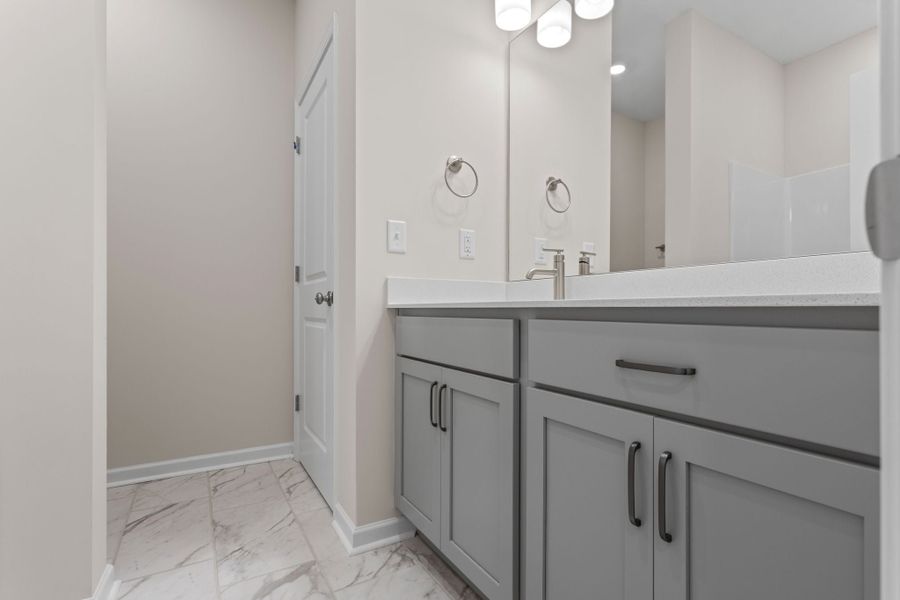 New Home in Thompson's Station, TN. - Slide 29 New Home in Thompson's Station, TN. - Slide 29