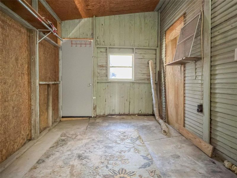 In-progress construction of a new home in , Mineral Wells, TX (Image 20).