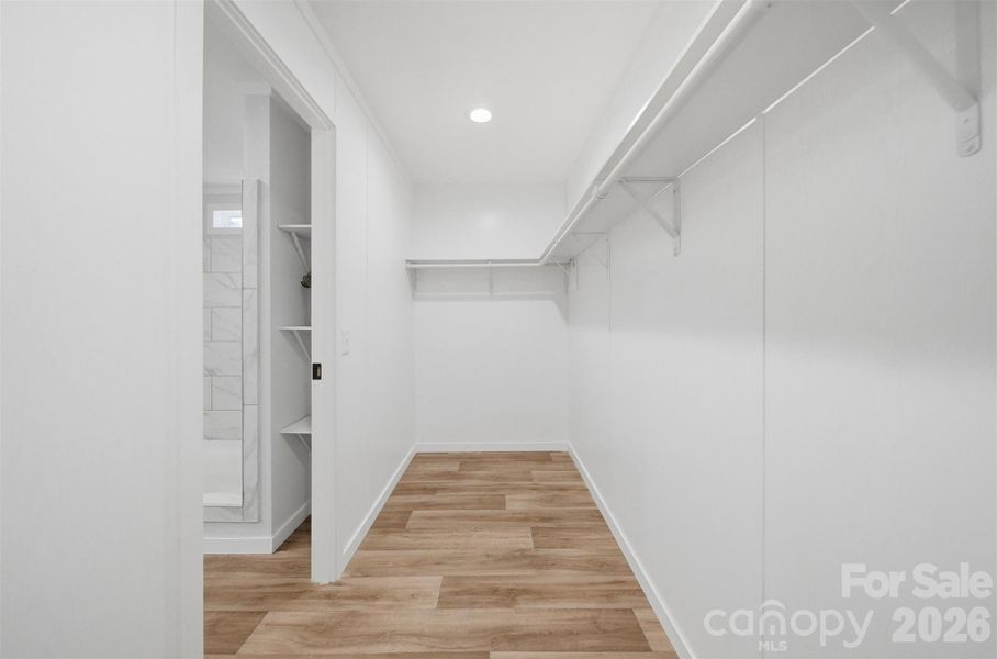 Spacious, unfurnished interior of a new home in , Morganton (Image 25).