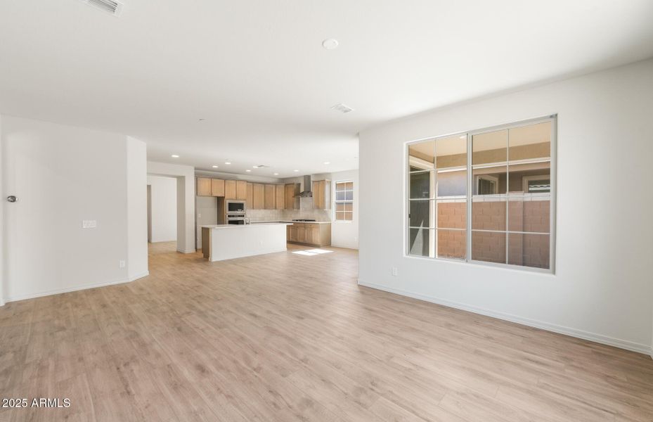 Gathering Room/Kitchen Gathering Room/Kitchen