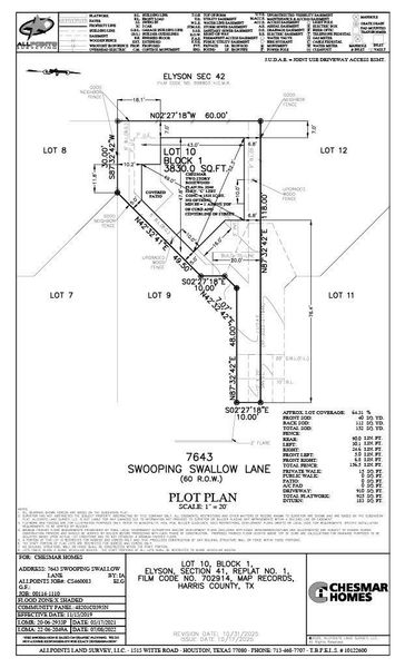 Image 30 of a home in Elyson.