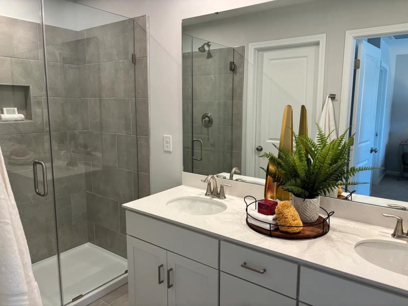 The Southport Primary Bath