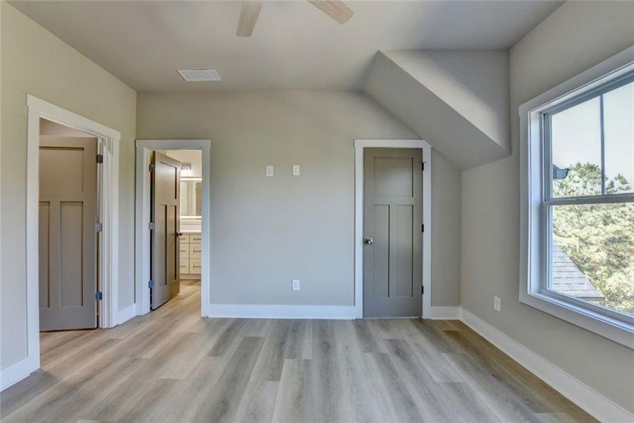 Spacious, unfurnished interior of a new home in , Jefferson (Image 38). Spacious, unfurnished interior of a new home in , Jefferson (Image 38).