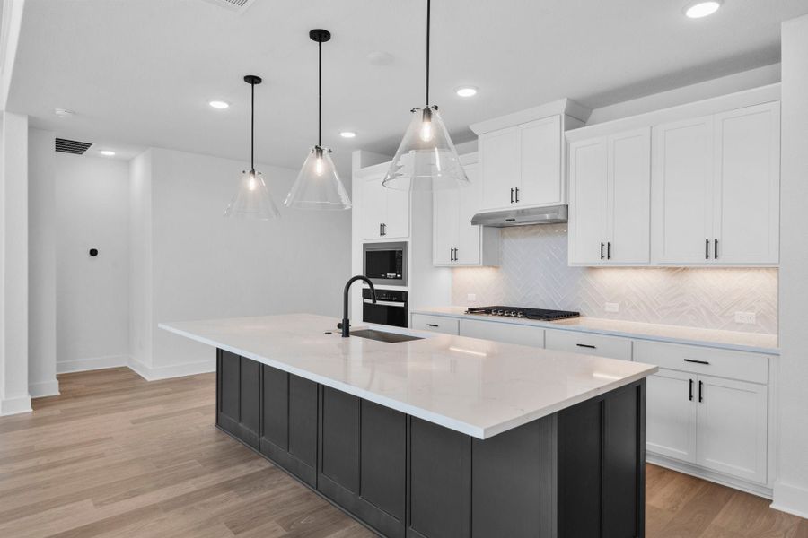 Leander, TX New Home.  - Slide 14