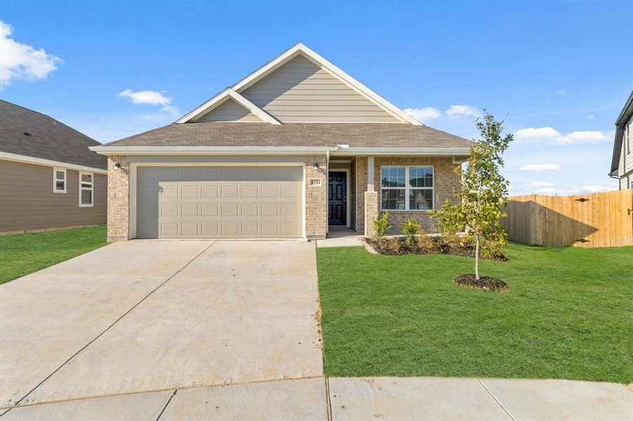 Image 14 of a home in Retreat at Fossil Creek. Image 14 of a home in Retreat at Fossil Creek.