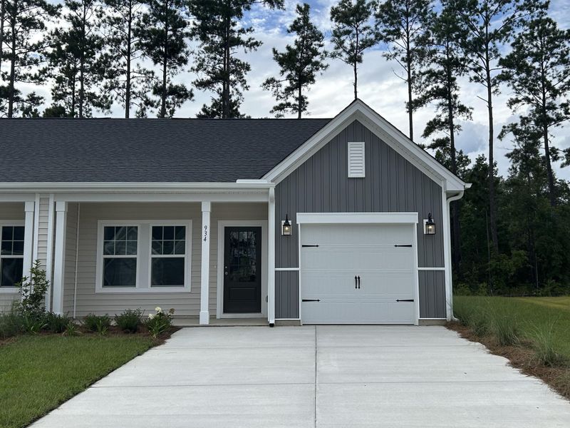 Image 37 of a home in Hammock Walk at Nexton. Image 37 of a home in Hammock Walk at Nexton.