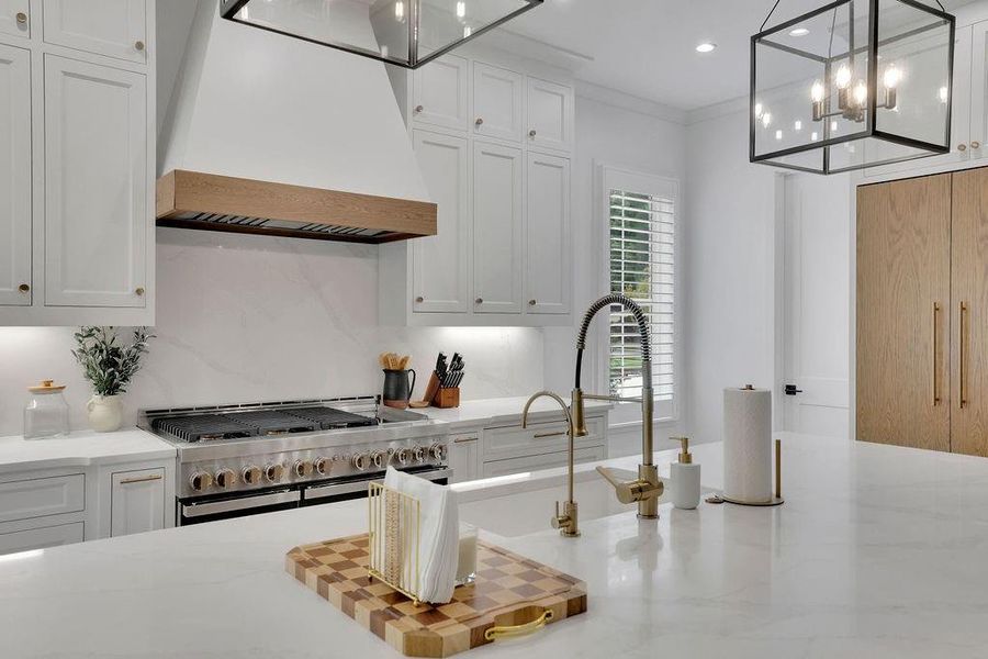 Furnished interior view inside a new home in , Acworth (Image 68). Furnished interior view inside a new home in , Acworth (Image 68).