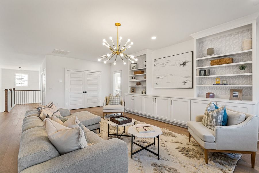 4br New Home in Fairview, TN.  - Slide 37