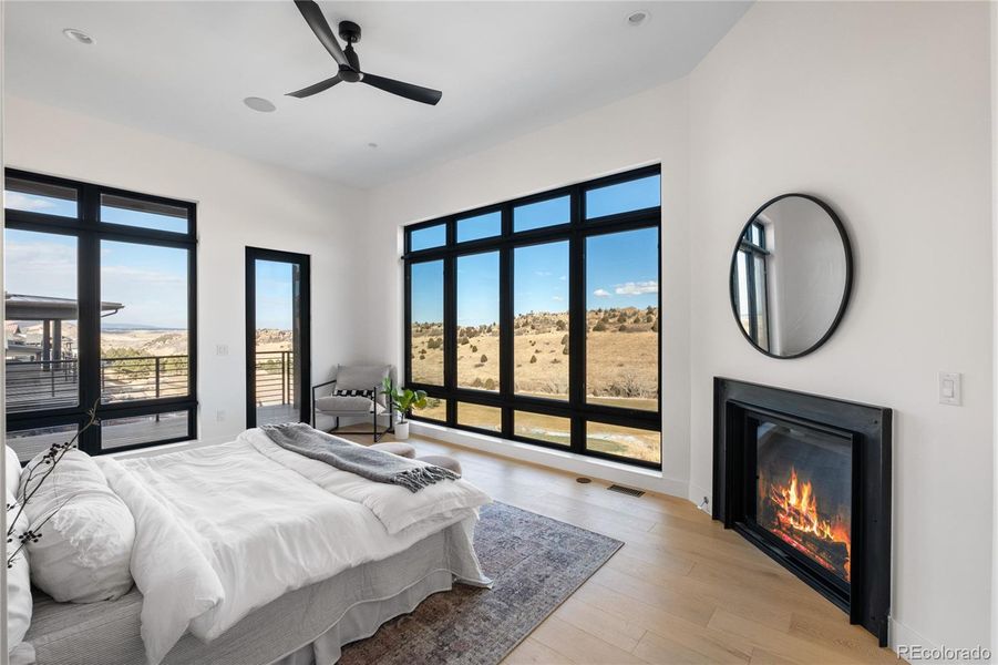 Inspirational image from a home previously built by Work Shop Colorado.