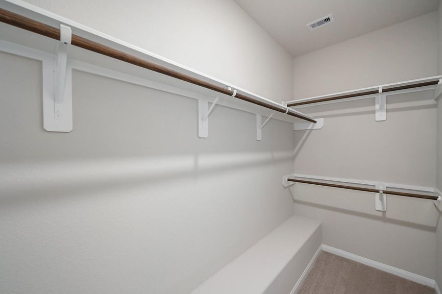 Gorgeous New 2 story home! Stonewall Plan. Photos are a representation of the 'Stonewall' floor plan.  Colors and selections may vary.  Call Today for a Tour!