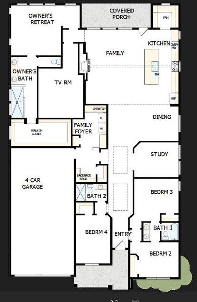 Floor Plan Floor Plan