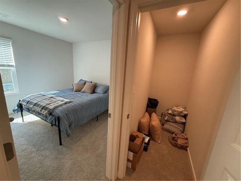 Furnished interior view inside a new home in , Dahlonega (Image 9). Furnished interior view inside a new home in , Dahlonega (Image 9).
