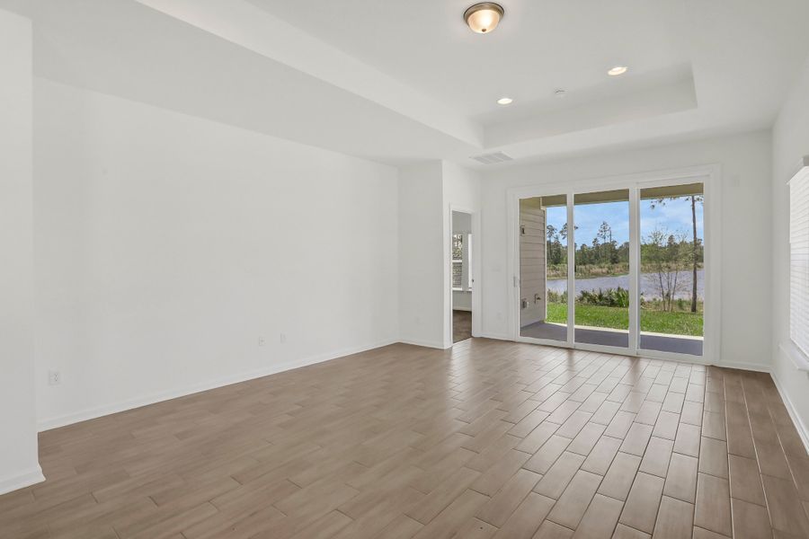 St. Augustine, FL New Home.  - Slide 35