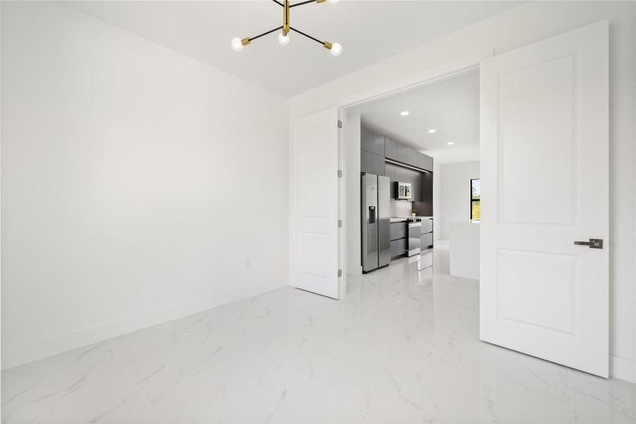 Image 32 of a home in .