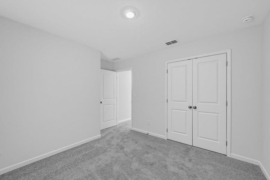 Spacious, unfurnished interior of a new home in Windance Lake, Loganville (Image 21). Spacious, unfurnished interior of a new home in Windance Lake, Loganville (Image 21).