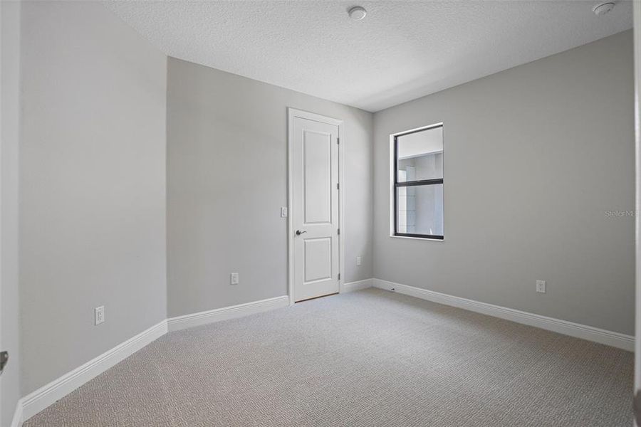 Spacious, unfurnished interior of a new home in Cresswind Lakewood Ranch, Lakewood Ranch (Image 17).