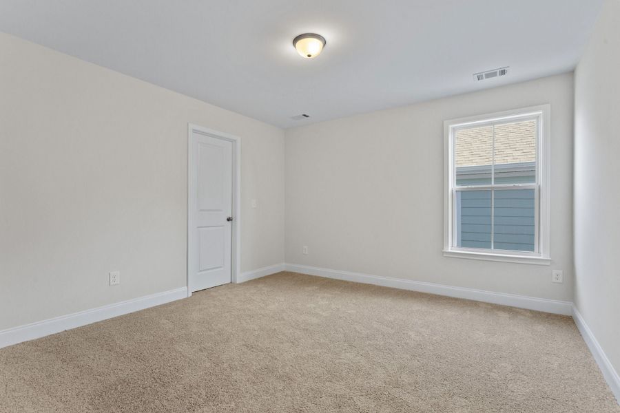 2,531sf New Home in Simpsonville, SC.  - Slide 34