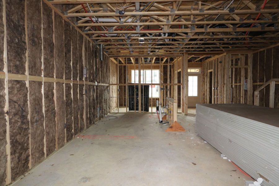 Insulation Insulation