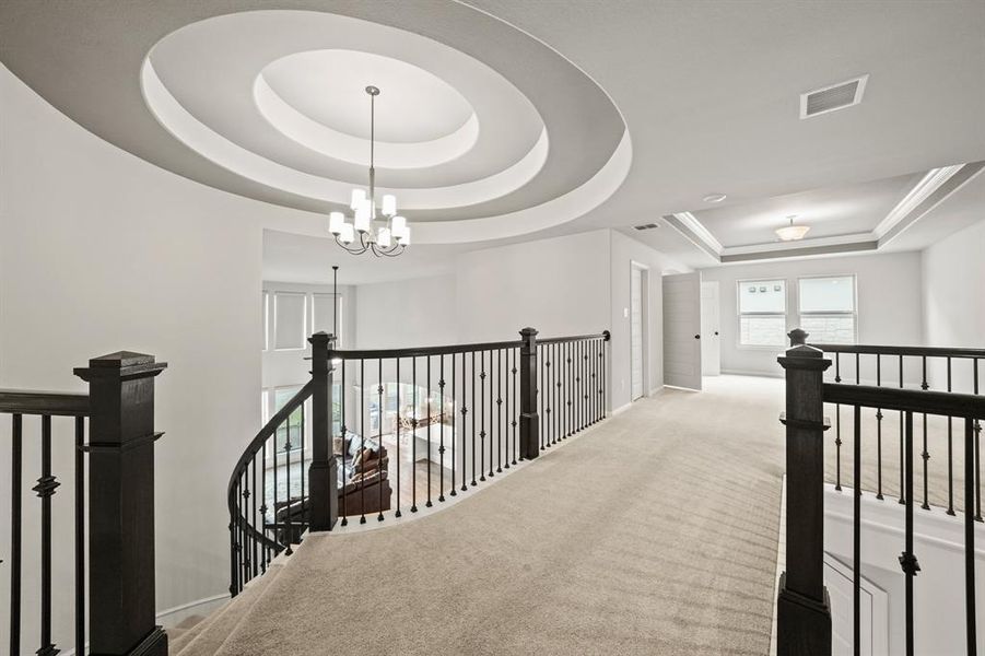 Image 32 of a home in Summit at Lake Travis.