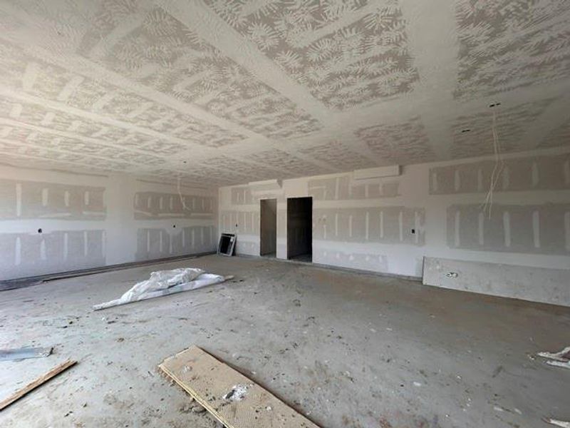 In-progress construction of a new home in , Beaumont, TX (Image 20). In-progress construction of a new home in , Beaumont, TX (Image 20).