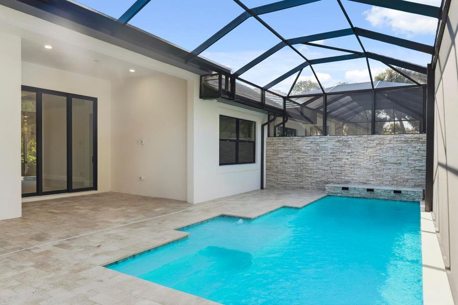 1988 Frosted Turquoise Wy_Lot 71_Seabree 1988 Frosted Turquoise Wy_Lot 71_Seabree