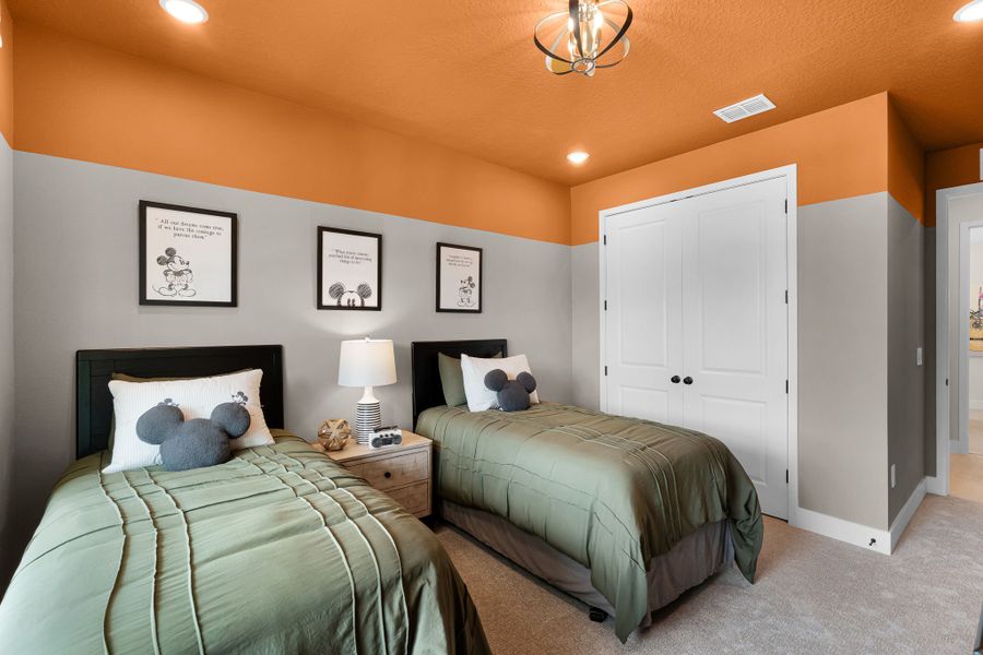 Bedroom 3