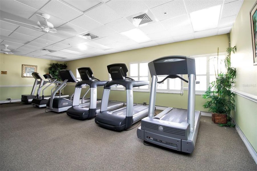 Community amenities in , Punta Gorda (Image 29).