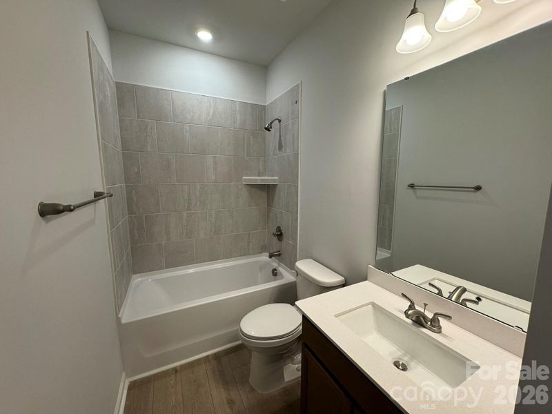 Representative Photo Only - Home Under Construction with completion estimated for June.