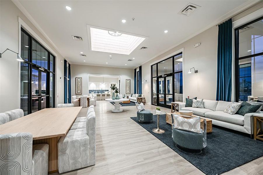 Community amenities in Sweetwater at Lakewood Ranch, Lakewood Ranch (Image 7).