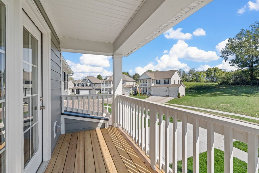 Spring Hill, TN New Home.  - Slide 41