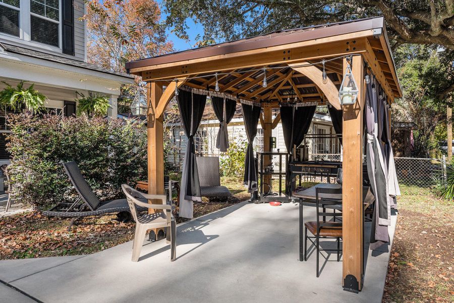 Community amenities in , North Charleston (Image 21).