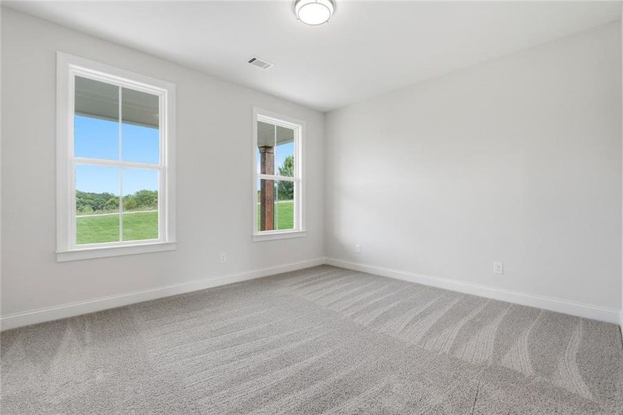 Spacious, unfurnished interior of a new home in , Demorest (Image 32). Spacious, unfurnished interior of a new home in , Demorest (Image 32).