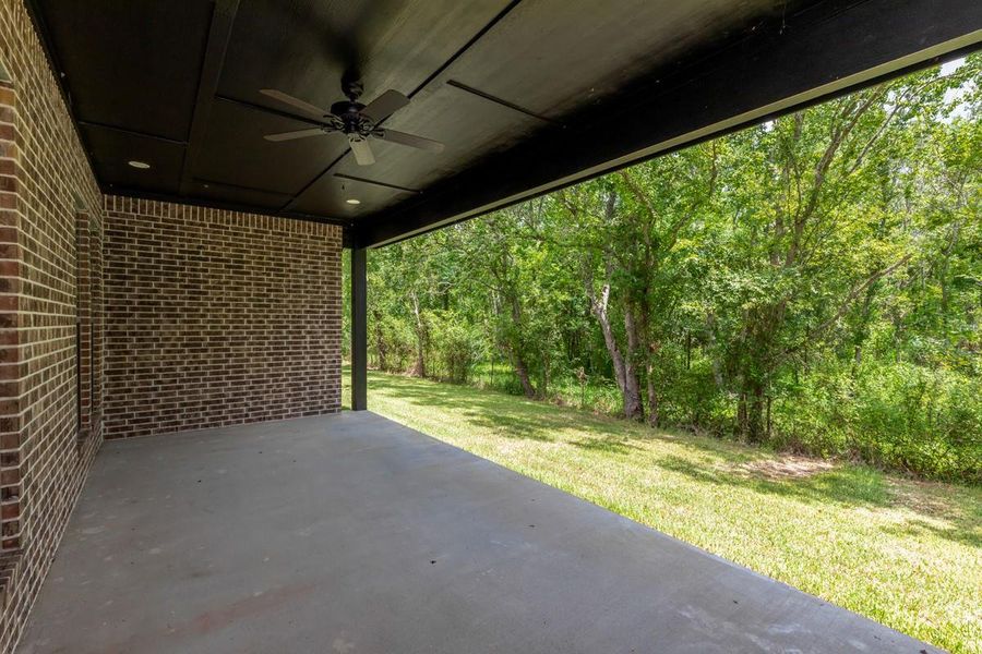 Spacious, unfurnished interior of a new home in , Beaumont (Image 28). Spacious, unfurnished interior of a new home in , Beaumont (Image 28).