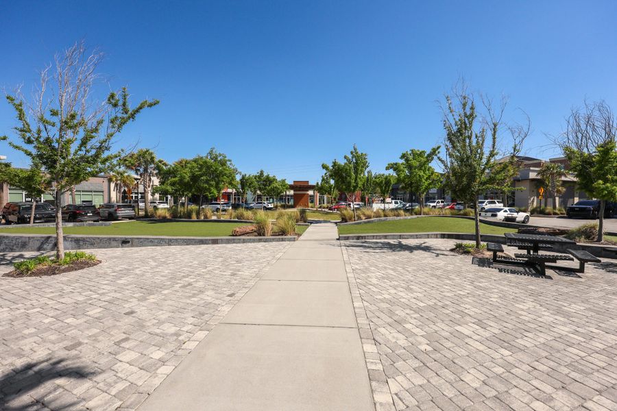 Community amenities in Hammock Walk at Nexton, Summerville (Image 40). Community amenities in Hammock Walk at Nexton, Summerville (Image 40).