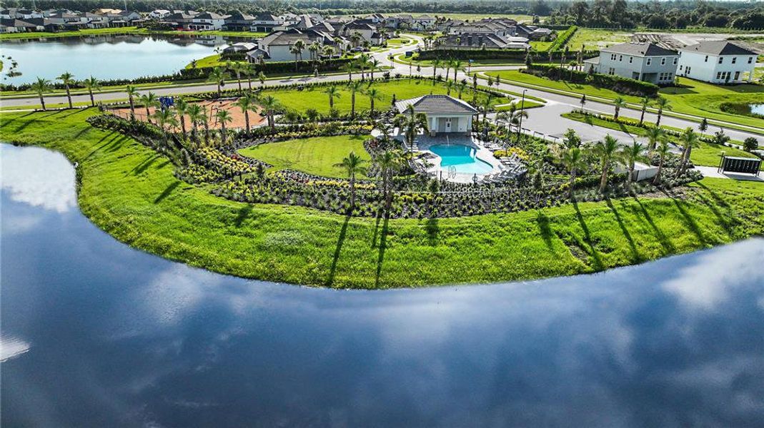 Community amenities in Cassia at Skye Ranch, Sarasota (Image 47). Community amenities in Cassia at Skye Ranch, Sarasota (Image 47).