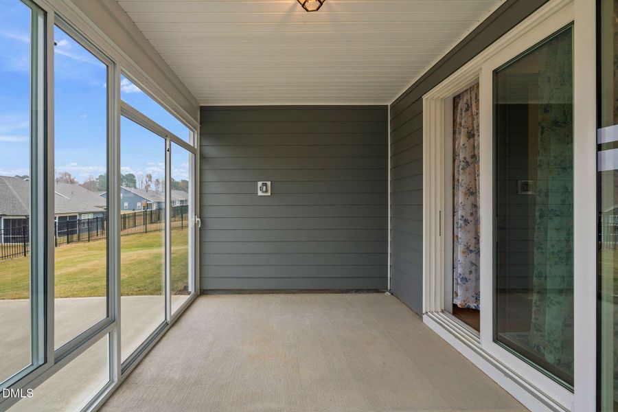 Sun Room Sun Room