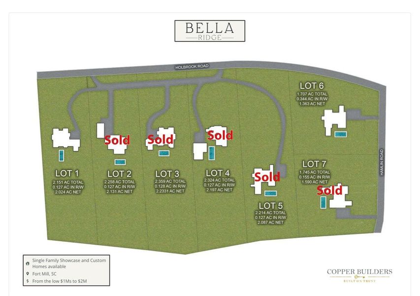 Image 19 of a home in Bella Ridge. Image 19 of a home in Bella Ridge.