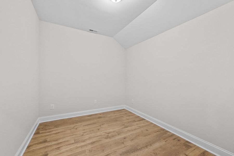 2,333sf New Home in Wake Forest, NC.  - Slide 47