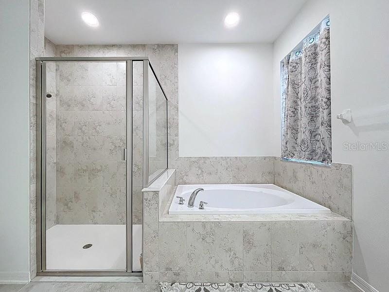 Furnished interior view inside a new home in , Zephyrhills (Image 13).