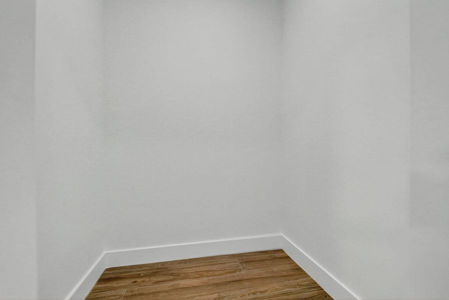 Spacious, unfurnished interior of a new home in , Jupiter (Image 50).