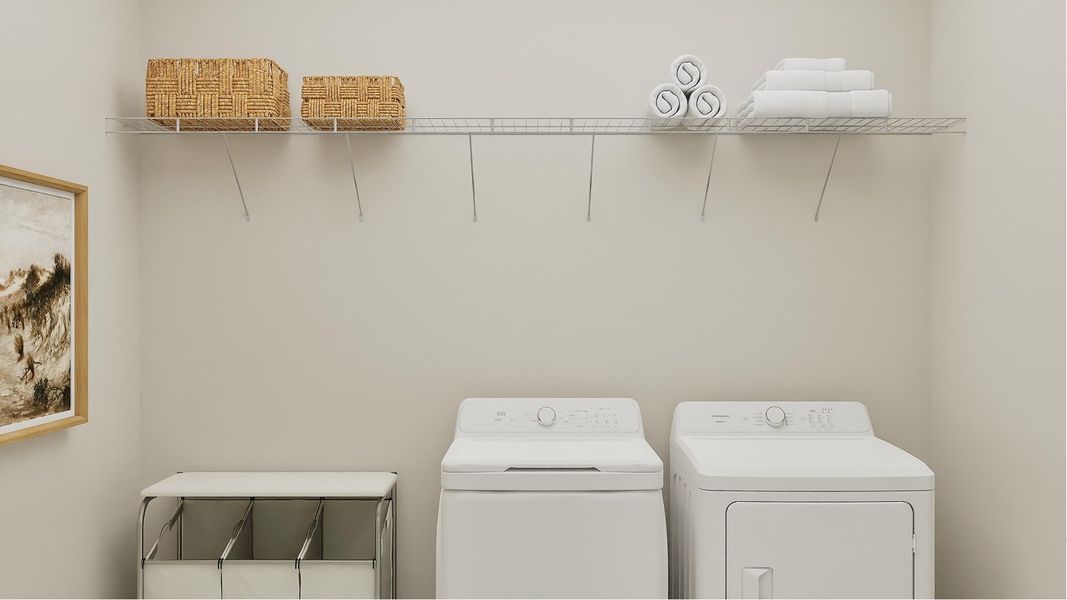 Florida Core P031 Beachstone Laundry F1