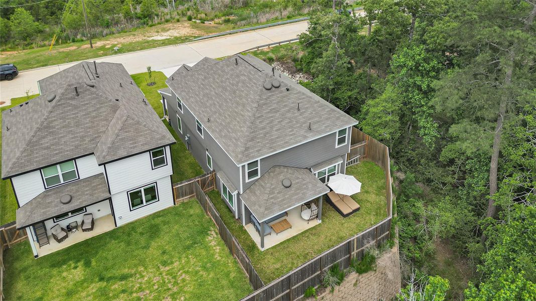 Image 30 of a home in River's Edge.