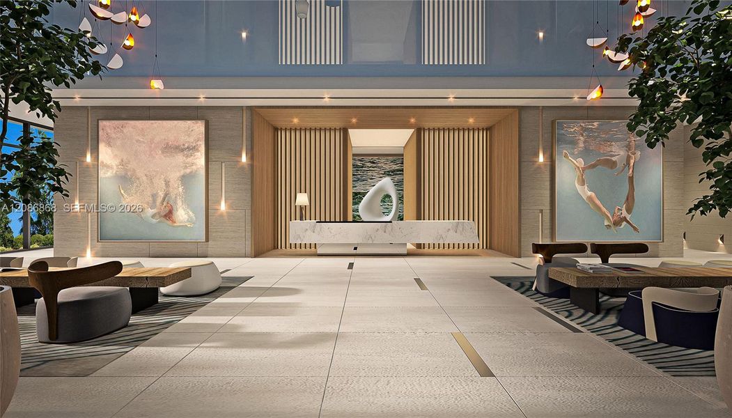 Community amenities in , Fort Lauderdale (Image 46).