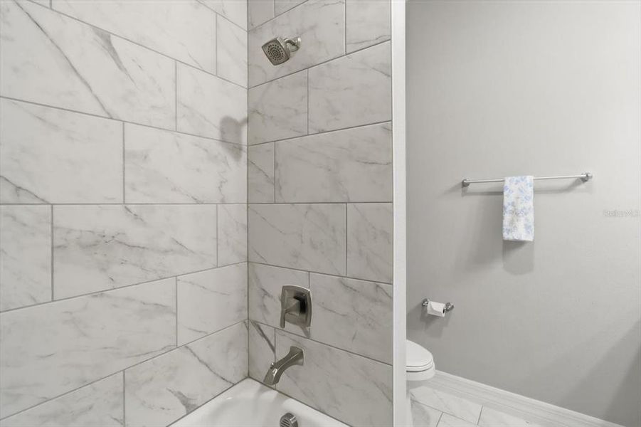 Close-up of interior finishes inside a home in , Hernando (Image 21). Close-up of interior finishes inside a home in , Hernando (Image 21).