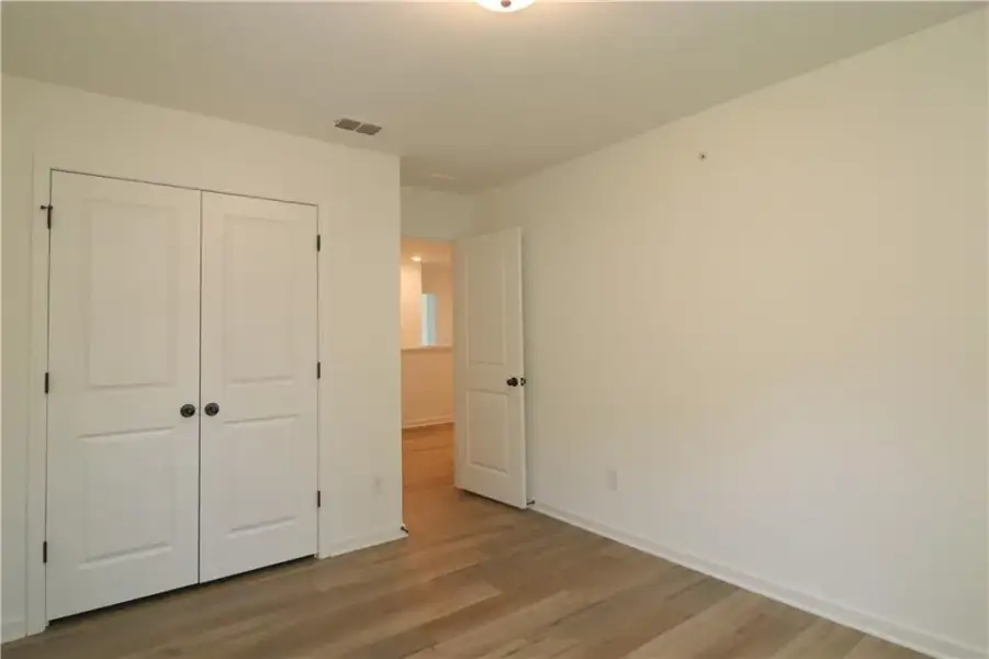 Spacious, unfurnished interior of a new home in , Douglasville (Image 22).