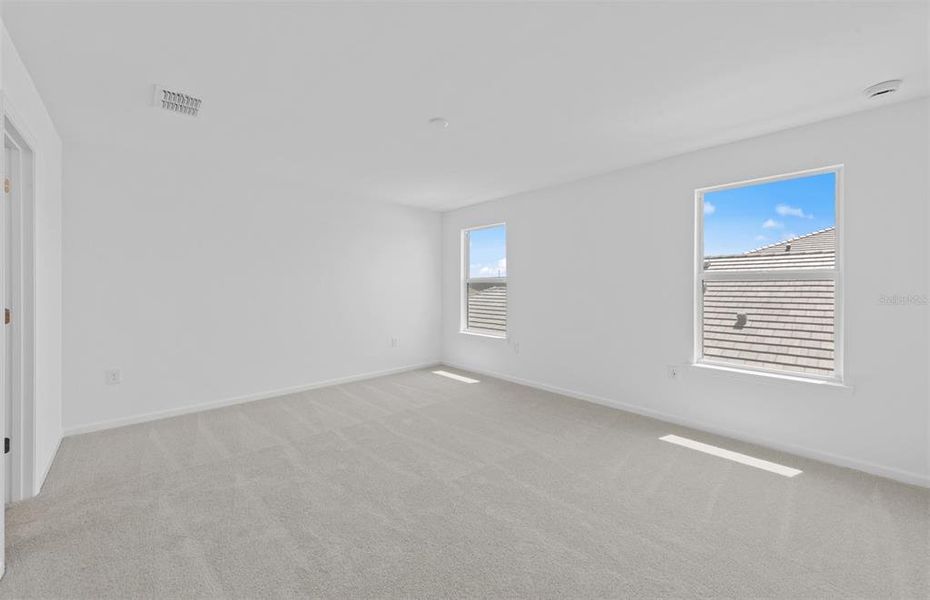Spacious, unfurnished interior of a new home in , Bradenton (Image 29). Spacious, unfurnished interior of a new home in , Bradenton (Image 29).