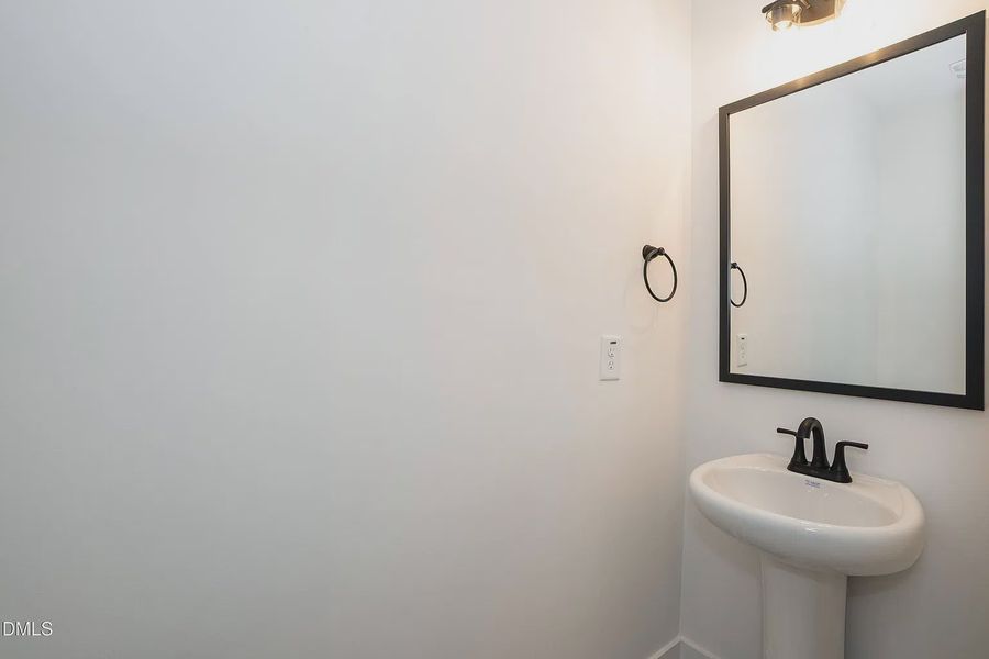 Close-up of interior finishes inside a home in Jackson Ridge, Pikeville (Image 11).