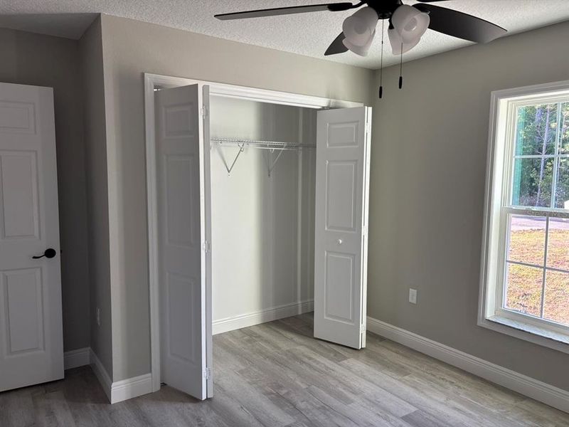 Spacious, unfurnished interior of a new home in , Dunnellon (Image 20).